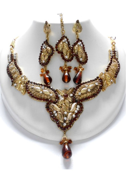 Fashion Jewelry Set